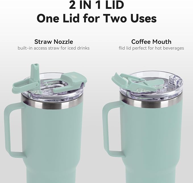 HASLE OUTFITTERS 30oz Tumbler - Image 2