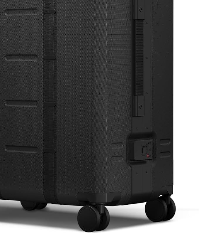 D_b_ Ramverk Pro Medium Check-In 25 Inch Hardside Luggage Extra Protection - Image 8