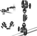 NEEWER Double Super Clamp Camera Mount by Neewer