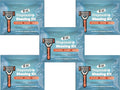 Shaving Kit with Razor, Shaving Cream, Washcloth & Aftershave Wipe – Men’s by KitUSafe
