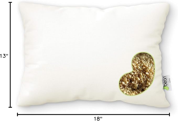 Bean Products Travel Bed Pillow - Image 7