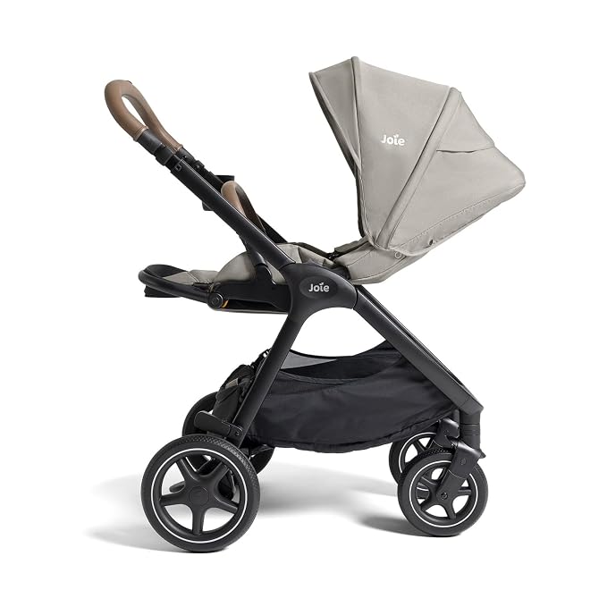 Joie, Kava 3-in-1 Stroller - Image 3