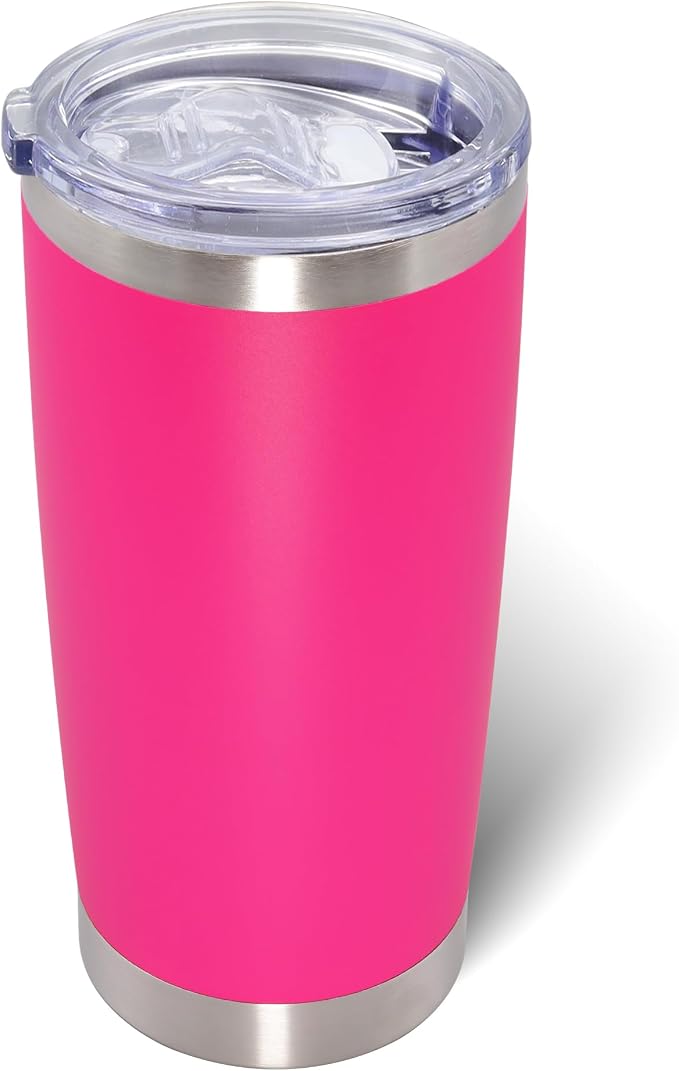 20oz Tumbler Bulk Stainless Steel Tumblers - Image 3
