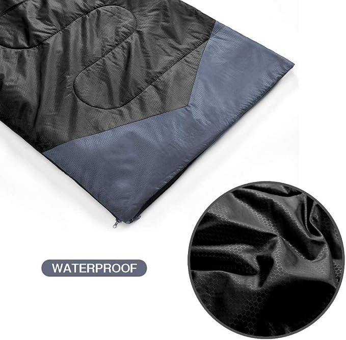 oaskys Camping Sleeping Bag - Image 7
