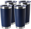 HASLE OUTFITTERS 20oz Stainless Steel Tumblers Bulk, Insulated Travel Cup by HASLEOUTFITTERS