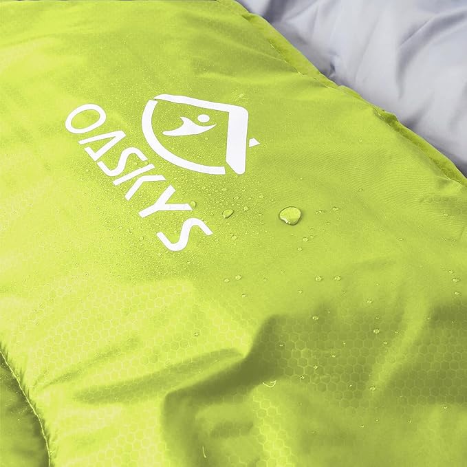 oaskys Camping Sleeping Bag - Image 4