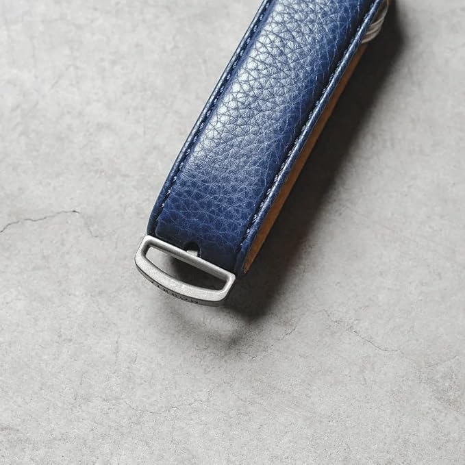 Jibbon Italian Premium Leather Key Organizer - Image 3
