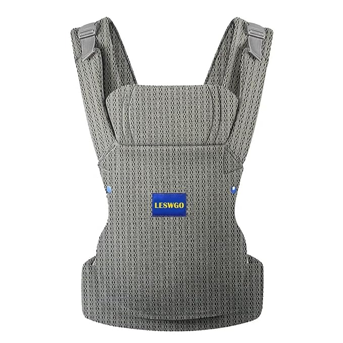 Baby Carrier Newborn to Toddler, Newborn Carrier - Image 8