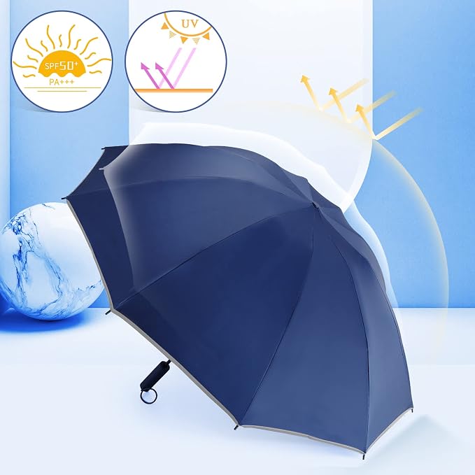 Bodyguard Inverted Umbrella - Image 3