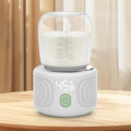 Baby Bottle Warmer, Maypott Portable 3 Minutes Fast Milk Warmer by Unknown