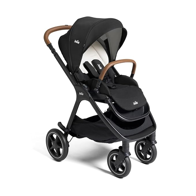 Joie, Kava 3-in-1 Stroller by Joie