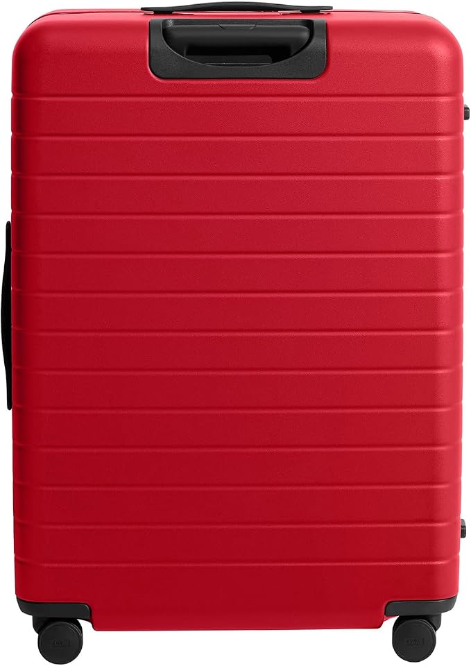 Away Large Checked Luggage, 29 Inch Hardside Suitcase - Image 5