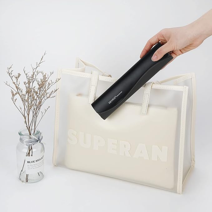 DEVICO Portable Travel Utensils - Image 5