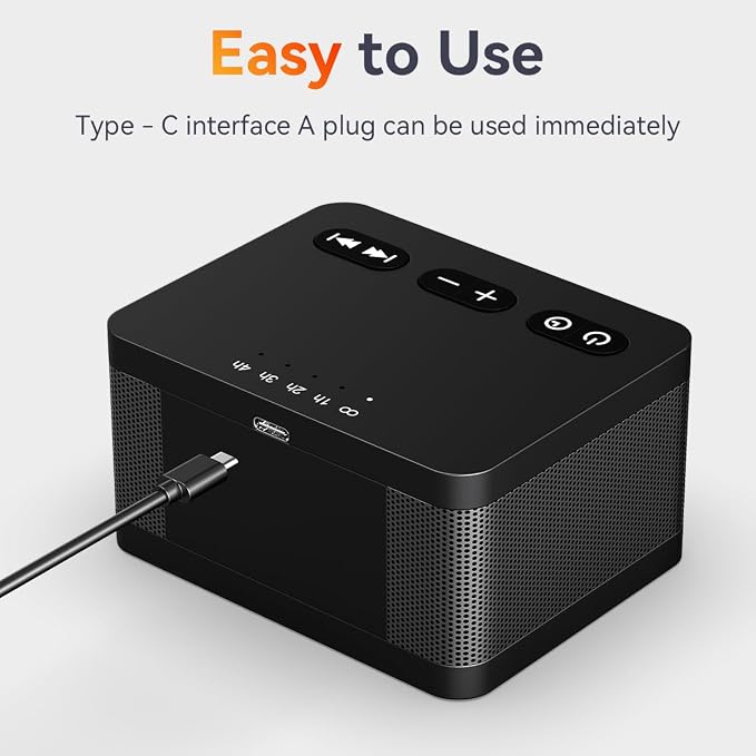 Sound Machine White Noise Machine - Image 4