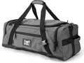 90L Large Duffle Bag, Gym Bags For Men Weekend Bag For Women Travel Backpack by PROFOCUS