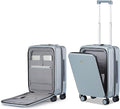 Hanke Grace Carry On Luggage by Hanke