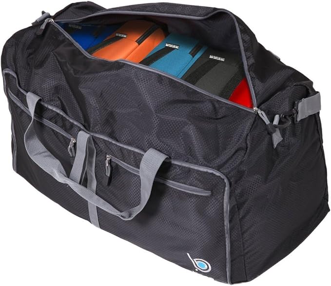 Bago Large Foldable Duffel Bags - Image 10