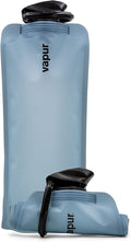 Vapur Collapsible Water Bottle by Vapur