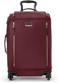 TUMI - Voyageur Leger 4 Wheeled Luggage - Women's Lightweight and Spacious by TumiLuggage