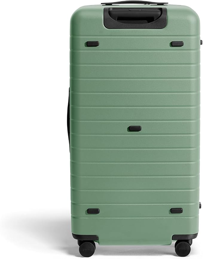 Away Large Trunk Luggage, 31 Inch Hardside Suitcase - Image 8