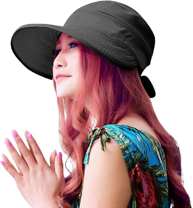 HINDAWI Sun Hats for Women by HINDAWI