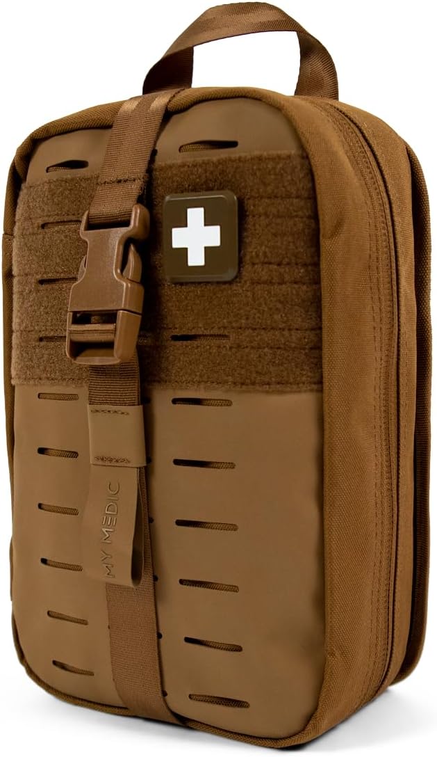 MY MEDIC MyFAK Standard by MyMedic
