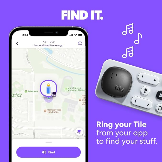 Tile by Life360 Essentials - Image 3