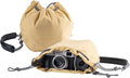 PGYTECH OneGo Small Camera Bag, Cute Drawstring Camera Pouch Handbag Compatible by PGYTECH-US