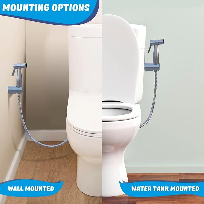 Premium Bidet Sprayer - Image 5