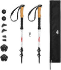 Cascade Mountain Tech Trekking Poles by CascadeMountainTech