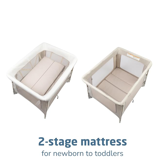 Maxi-Cosi Swift Baby Playard - Image 5
