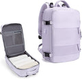 coowoz Large Travel Backpack For Women Men, Carry On Backpack, Hiking Backpack by coowoz