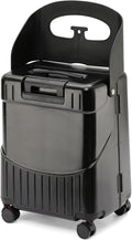 20 Inch Carry On TSA Lock Luggage by Fridtrip