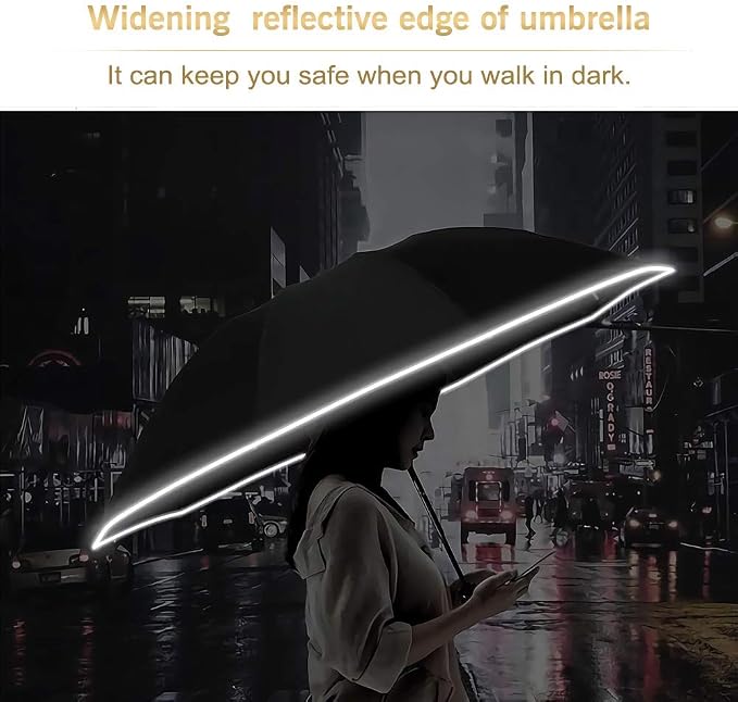 Bodyguard Inverted Umbrella - Image 2