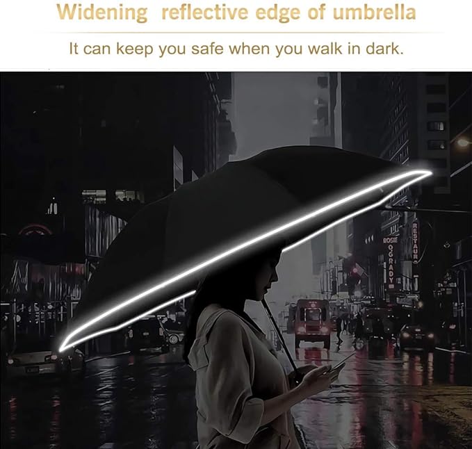 Bodyguard Inverted Umbrella - Image 2