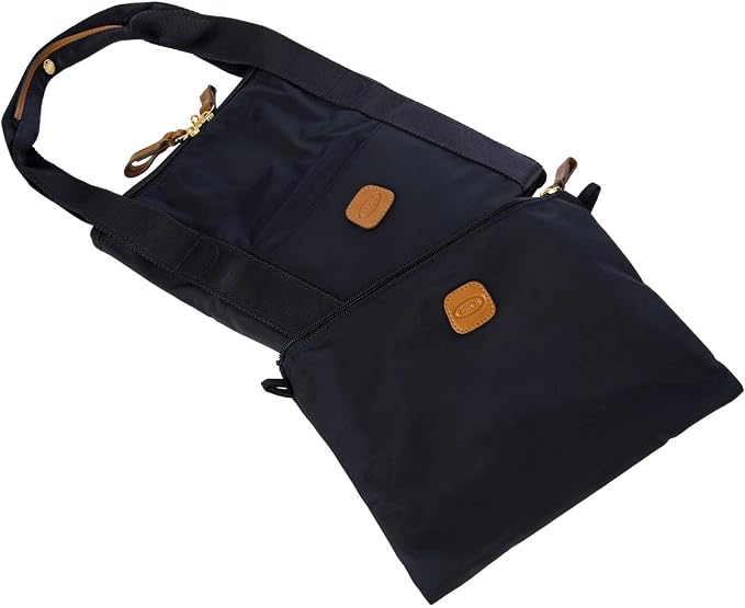 Bric's X-Bag/X-Travel 2.0 Folding Duffel Bag - Image 8