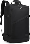 Kono Carry on Backpack, Waterproof Lightweight Daypack by Kono