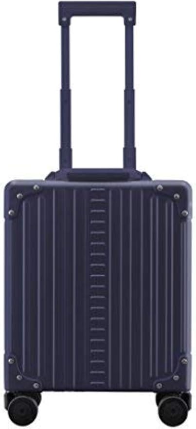 Aleon 16” Aluminum Vertical Underseat Carry-On Luggage by Aleon