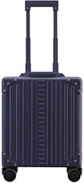 Aleon 16” Aluminum Vertical Underseat Carry-On Luggage by Aleon