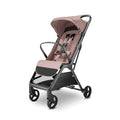 MAMA & BABY Packa Compact Travel Stroller – Lightweight, One-Hand Auto Folding by mamababy