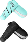 BAODINI Travel Mini Umbrella for Purse by BAODINI