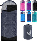 oaskys Camping Sleeping Bag by oaskys