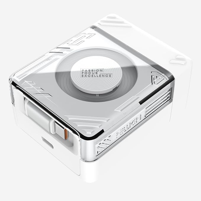 Nillkin FlexLine 65W for Retractable Wall Charger, Dual-Port - Image 3