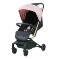Lightweight Baby Stroller, Ultra Compact & Airplane-Friendly Travel Stroller by Trenana