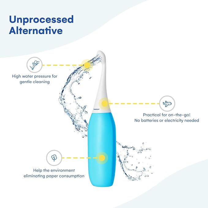 The Original HAPPYPO Butt Shower - Image 5