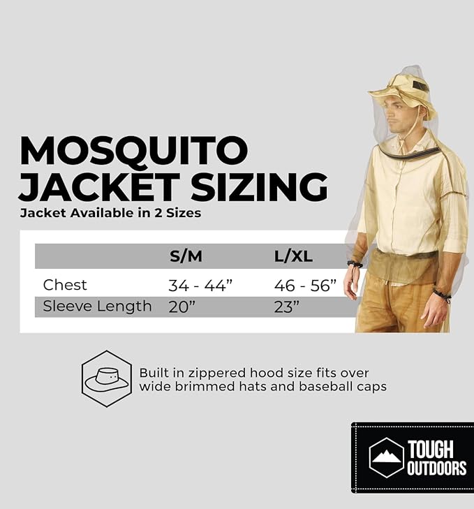 Mosquito Jacket - Image 7