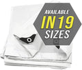 Large Waterproof Tarp by Trademark+Supplies