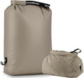 Travel Laundry Bag, Pump Free Vacuum Storage Bag Reusable Compression Dirty by Scandihome