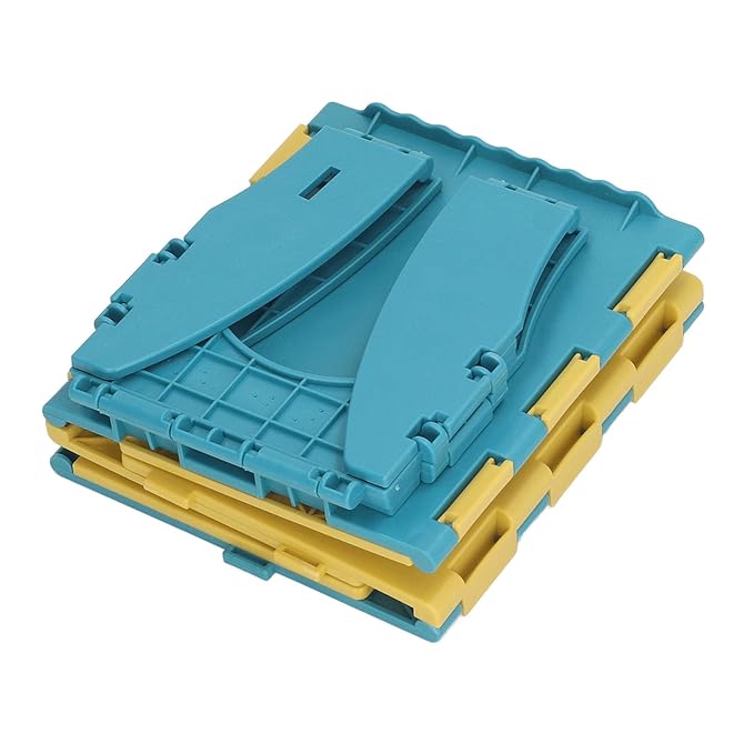 Portable Lightweight Foldable Toddler Potty Baby Toilet Camping Travel - Image 8