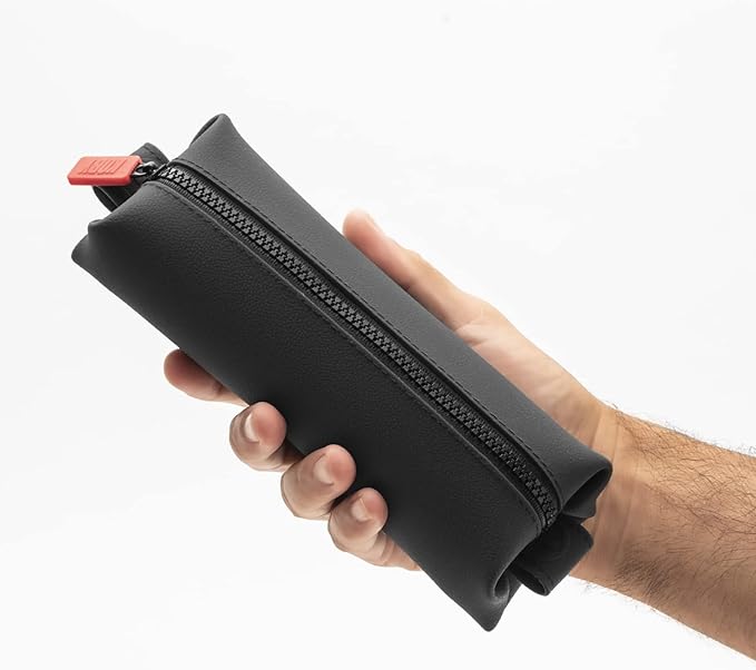 TOOLETRIES The Koby Mini Dopp Bag - Image 4
